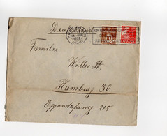 1932. THORSHAVN 11. 7. 32 On Cover With 15 øre To Danmark. (Michel: ) - JF104278 - Other & Unclassified