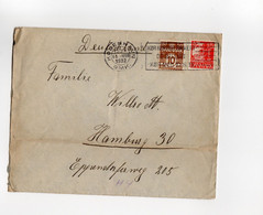 1932. THORSHAVN 11. 7. 32 On Cover With 15 øre To Danmark. (Michel: ) - JF104278 - Otros & Sin Clasificación