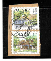 POLEN002 / Fragent, Dorfansicht 2014 O - Usati