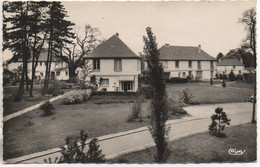 78 LA CELLE-St-CLOUD Vue Des Villas - La Celle Saint Cloud