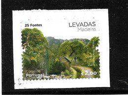 PORTUGAL007 /  Fragment, Thema  WALDLANDSCHAFT 2009  O - Usado