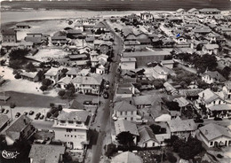 40-MIMIZAN-PLAGE- VUE AERIENNE - Mimizan Plage