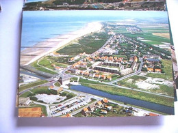 Nederland Holland Pays Bas Luchtfoto Cadzand Mooi - Cadzand