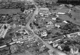 41-DROUE- VUE AERIENNE RUE PRINCIPALE - Droue