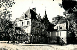 Champigny Sur Yonne * Le Château - Champigny