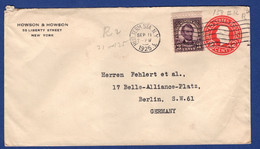 Beleg (aa3543) - 1921-40
