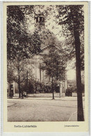 BERLIN-LICHTERFELDE - Johanneskirche - Lichterfelde