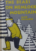 Alice Dalgliesh, Helen Sewell - The Bears On Hemlock Mountain / éd. Charles Scribner's Sons - 1952 - Libros Ilustrados