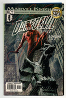 Comics Daredevil N°41 Lowlife 1 Of 5 - Marvel Knigh Brian Michael Bendis - Alex Maleev - Sonstige & Ohne Zuordnung