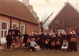 Enschede De Krekkel Spöllers En Daansers Muziek Accordeon VN1666 - Enschede