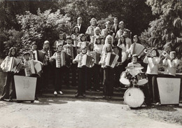 Enschede Accordeon Vereniging Wolbina's Muziek VN1667 - Enschede