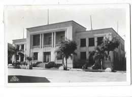 EL AFFROUN (Algérie) La Maison Du Colon Et L'Hotel De Ville - Skikda (Philippeville)