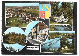 DAMPIERRE - Dampierre