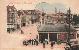 Vlaardingen Visbank VN1682 - Vlaardingen