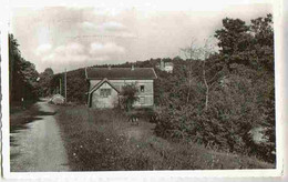 1960 CIREY Sur VEZOUZE : La Route De CHATILLON - Cirey Sur Vezouze