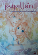 Affiche UEDA Miwa Papillon Pika 2012 - Affiches & Offsets