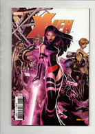 Comics X-MEN N°118 La Fin Des Grey 1.2.3 - La Fin De L'enfance 2 - Rayons X De 2006 - XMen