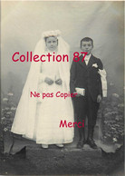 ☺♥♥☺ Yvonne FOUCAUD Et Jean MADOUMIER En COMMUNIANT En 1914 à SAINT PRIEST TAURION 87 - Genealogie