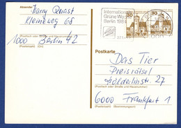 Postkarte (aa3565) - Postkaarten - Gebruikt