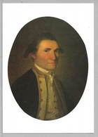 27 - CAPITAINE JAMES COOK - By John Webber - ( National Portrait Gallery ) Carte Neuve - - Covers & Documents