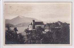 Risch Am Zugersee Kurhaus Waldheim - Zug