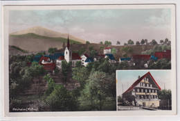 Neuheim (Kanton Zug) - Zug