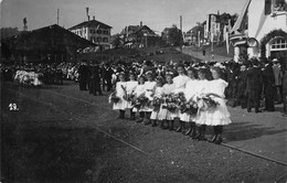 Degersheim Bahnhof Fest - Degersheim