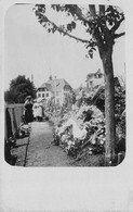 Degersheim   Schulhaus Vom Friedhof Gesehen. - Degersheim