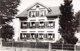 Wattwil Privathaus - Wattwil