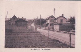 Gland VD (4101) - Gland