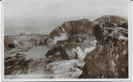 Ilfracombe - Tunnels Bathings Pools - Ilfracombe