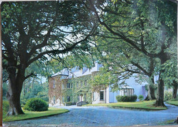 NEWPORT HOUSE THE DRIVE - Monmouthshire