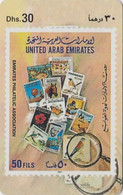 TC EMIRATS UAE  - ANIMAL Sur TIMBRE STAMP - OISEAU MARTIN PECHEUR FAUCON CHAMEAU CHEVAL KINFISHER BIRD Pc - 5246 - Sellos & Monedas