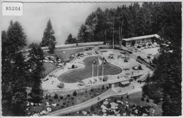 Swimming-Pool Bürgenstock Hotels - Autres & Non Classés