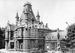 Gemeentehuis En Monument Gesneuvelden @ Wevelgem - Wevelgem