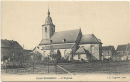 Kortenberg  *   L'Eglise - Kortenberg