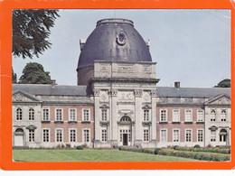 Opheylissem - Op- Heylissem -  Domaine Provincial - Anc. Abbaye D'Heylissem  -  2 Scans - Helecine