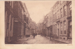 1308/ Zwolle, Voorstraat, 1923 - Zwolle