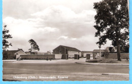 Deutschland-Oldenburg-Niedersachsen-Militaria-BümmerstedeKaserne-Das Panzerbataillon 314 Der Panzergrenadierbrigade 31 - Oldenburg