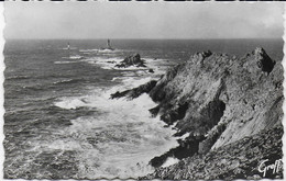 La Pointe Du Raz  - Vue Générale - Plogoff