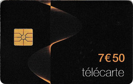 2 Télécartes Orange 7,50 Euros - Telecom Operators