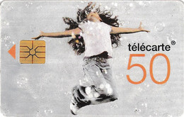 Télécarte France Télécom. - En Ballade ... - 2008