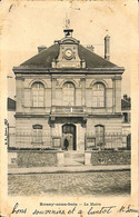 032 836 - CPA - France (93) Seine Saint Denis  - Rosny-sous-bois - La Mairie - Rosny Sous Bois