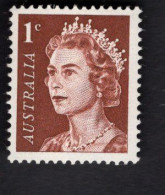 1126959997 1966 SCOTT 394  (XX)  POSTFRIS MINT NEVER HINGED POSTFRISCH EINWANDFREI - QUEEN ELIZABETH II - Otros & Sin Clasificación