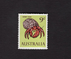 1126962793 1966 SCOTT 404  (XX)  POSTFRIS MINT NEVER HINGED POSTFRISCH EINWANDFREI - HERMIT CRAB - Other & Unclassified