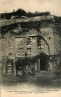 Château Du Loir * Goulard Beausoleil * Quartier * Caves Troglodytes - Chateau Du Loir