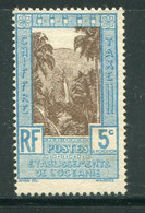 OCEANIE- Taxe Y&T N°10- Neuf Sans Gomme - Postage Due