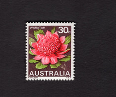 1126976287 1968 SCOTT 439  (XX)  POSTFRIS MINT NEVER HINGED POSTFRISCH EINWANDFREI - STATE FLOWERS - WARATAH - Other & Unclassified