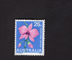 1126976701 1968 SCOTT 438  (XX)  POSTFRIS MINT NEVER HINGED POSTFRISCH EINWANDFREI - STATE FLOWERS - COOKTOWN ORCHID - Sonstige & Ohne Zuordnung