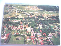 Nederland Holland Pays Bas Schiermonnikoog Luchtfoto Richting Noorden - Schiermonnikoog